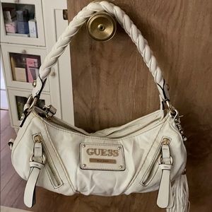 Vintage Guess “Soho” Hobo Bag